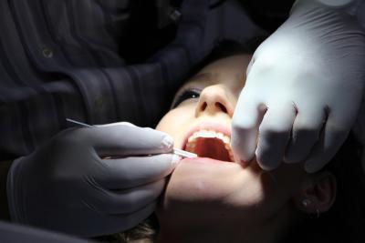 poche parodontale dentiste bondy